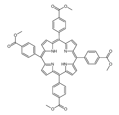 5,10,15,20-Tetra(4-carboxyphenyl)porphine tetramethyl ester