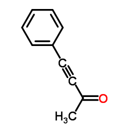 4-Phenyl-3-butyn-2-one