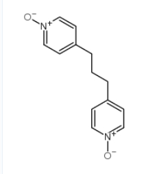 1,3-BIS(4-PYRIDINE 1-OXIDE)PROPANE