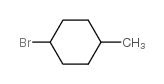 Cyclohexane,1-bromo-4-methyl-