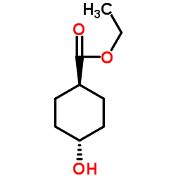 4-HYDROXY-CYCLOHEXANECARBOXYLIC ACID ETHYL ESTER