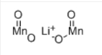 LITHIUM MANGANESE OXIDE