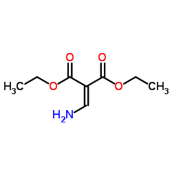 Diethyl (aminomethylene)malonate
