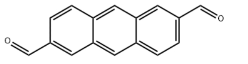 anthracene-2,6-dicarbaldehyde