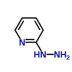2-Hydrazinylpyridine