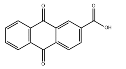ANTHRAQUINONE-2-CARBOXYLIC ACID
