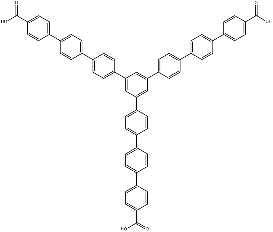 1,3,5-tri(tribenzoyloxy)-benzene