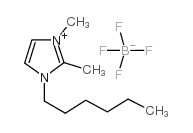 1-Hexyl-2,3-Dimethylimidazolium Tetrafluoroborate