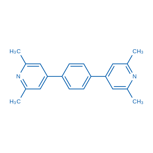 1,4-Bis(2,6-dimethylpyridin-4-yl)benzene