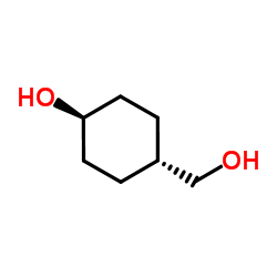 4-(Hydroxymethyl)cyclohexanol