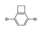2,5-dibromobicyclo[4.2.0]octa-1,3,5-triene
