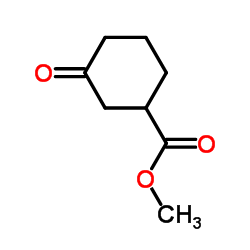 Methyl 3-oxocyclohexanecarboxylate