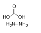 HYDRAZINE CARBONATE