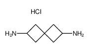 (Sa)-2,6-diamino-spiro[3.3]heptane, dihydrochloride