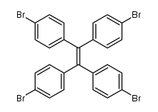 1,1,2,2-Tetrakis(4-bromophenyl)ethene