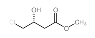 (R)-4-Chloro-3-hydroxybutyric acid methyl ester