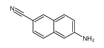 6-aminonaphthalene-2-carbonitrile