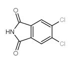 1H-Isoindole-1,3(2H)-dione,5,6-dichloro-