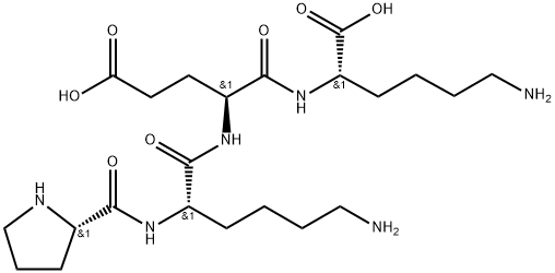 Tetrapeptide-30