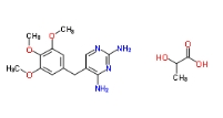 Trimethoprim lactate