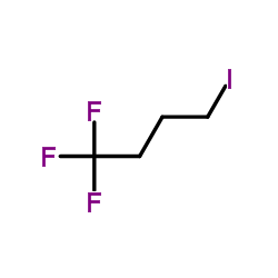 1,1,1-Trifluoro-4-iodobutane