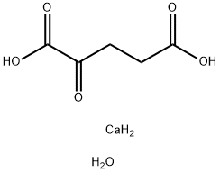 Calcium alpha-ketoglutarate Monohydrate