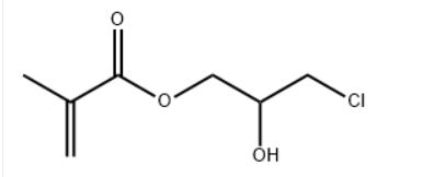 3-CHLORO-2-HYDROXYPROPYL METHACRYLATE