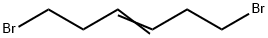 3-Hexene, 1,6-dibromo-