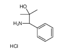 (S)-(+)-AMINO-2-METHYL-1-PHENYL-PROPAN-2-OL HCL