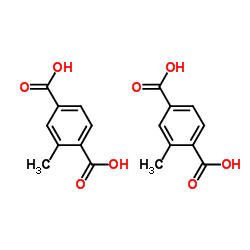 2-Methyl-1,4-benzenedicarboxylic acid