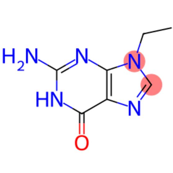9-ETHYLGUANINE