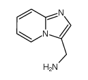 IMIDAZO[1,2-A]PYRIDIN-3-YLMETHANAMINE