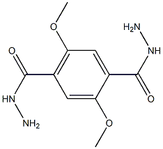 2,5-dimethoxyterephthalohydrazide