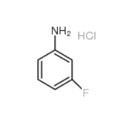 3-fluoro-phenylamine hcl