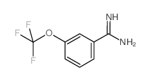 3-(Trifluoromethoxy)benzimidamide
