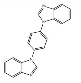 1,1'-(1,4-Phenylene)bis[1H-benzimidazole]