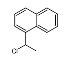 1-(1-chloroethyl)naphthalene