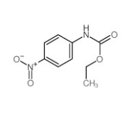 Carbamic acid,N-(4-nitrophenyl)-, ethyl ester