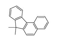 7,7-Dimethyl-7H-benzo[c]fluorene