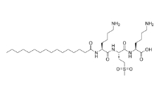 Palmitoyl Tripeptide-38