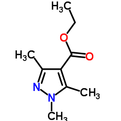 ETHYL 1,3,5-TRIMETHYL-1H-PYRAZOLE-4-CARBOXYLATE