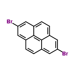 2,7-Dibromopyrene