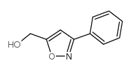 (3-Phenylisoxazol-5-yl)methanol