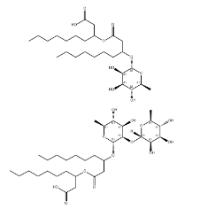 RHAMNOLIPIDBIOSURFACTANT