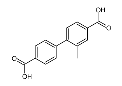 2-METHYL-[1,1'-BIPHENYL]-4,4'-DICARBOXYLIC ACID