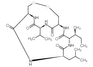 Malformin A