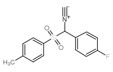 A-TOSYL-(4-FLUOROBENZYL) ISOCYANIDE