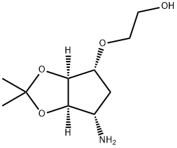 Ticagrelor Related Compound 38D-Tartrate