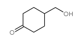 4-(Hydroxymethyl)cyclohexanone
