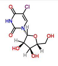 5-Chlorouridine